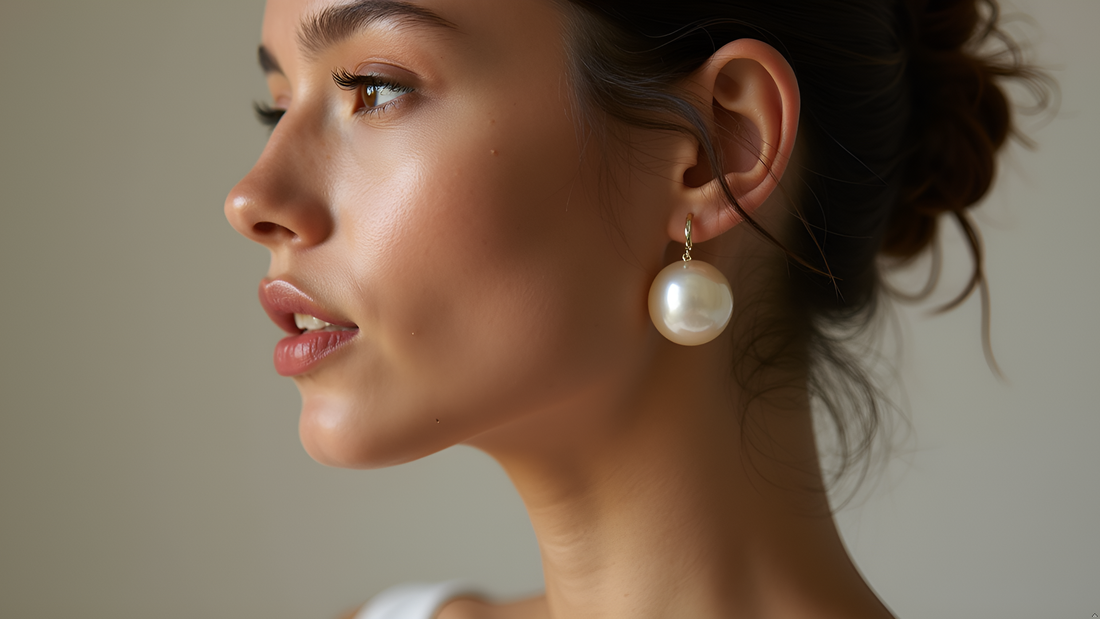 Astrological Benefits of Wearing Pearls