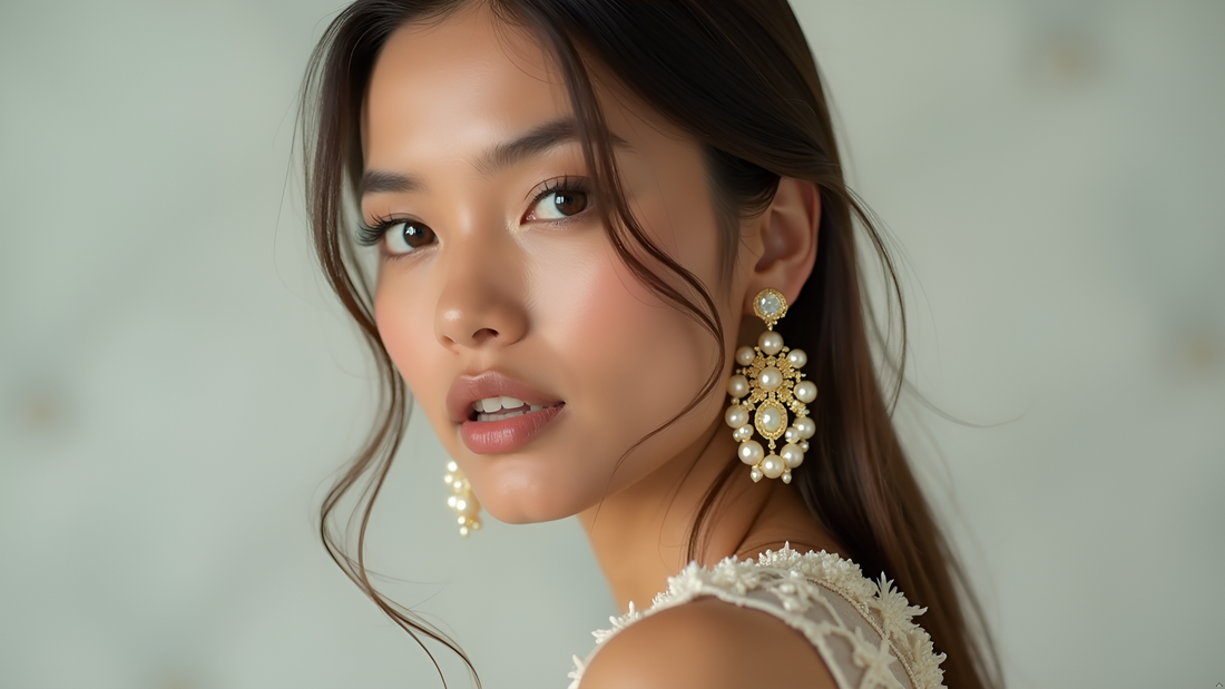 New Year Jewelry Trends for 2026: Timeless Elegance Meets Modern Style