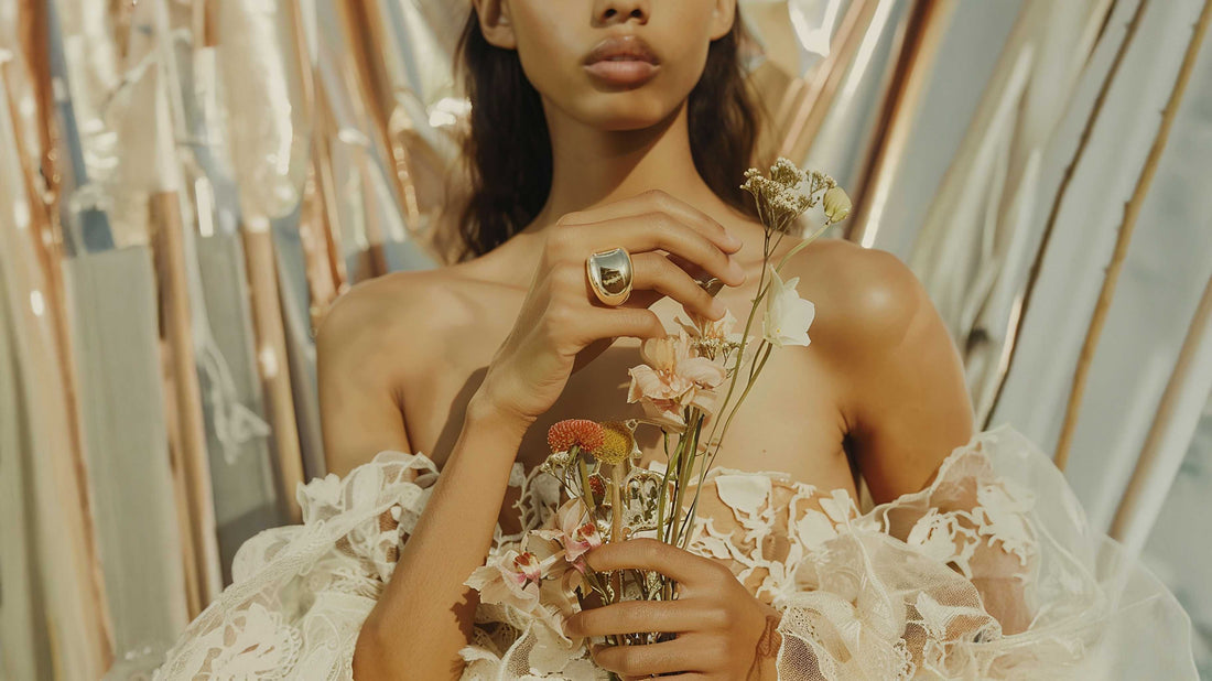 Timeless Elegance Meets Modern Style