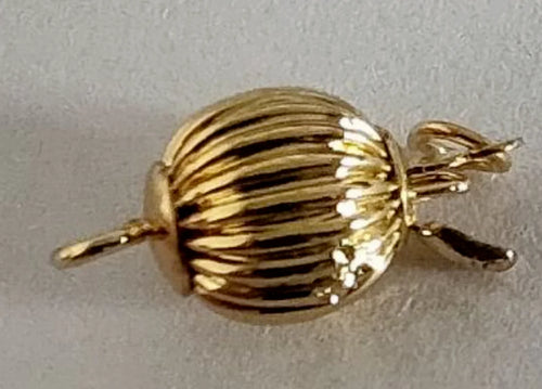 10-11 mm natural baroque genuine Tahitian black green pearl silver 925 necklace